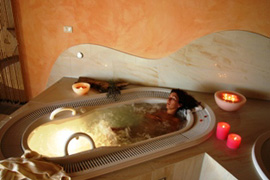 Agriturismo Le Lupinaie - Vacanza benessere