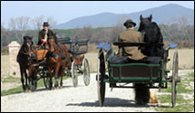 Carrozza