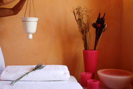 Agriturismo Le Lupinaie - Centro Benessere