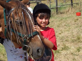 Agriturismo Le Lupinaie-Scuola di Equitazione