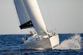 Vacanza in barca a vela