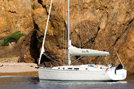 Vacanza in barca a vela