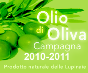 Offerta Olio