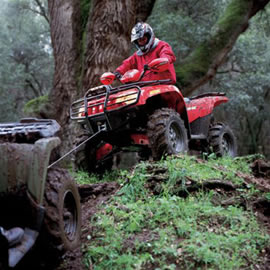 Il Quad