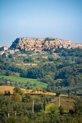 Roccastrada
