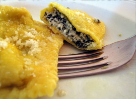 Agriturismo Le Lupinaie - Tortelli Maremmani